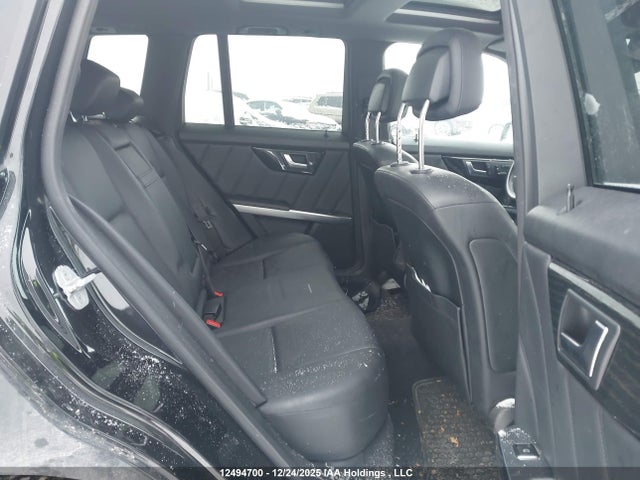 WDCGG0EB9EG333729 Mercedes-Benz Glk 250 Bluetec 4matic