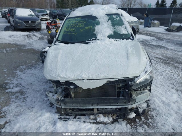 Subaru Crosstrek Outdoor 2021 JF2GTHSC2MH279780 Image 13