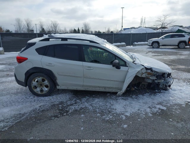 Subaru Crosstrek Outdoor 2021 JF2GTHSC2MH279780 Image 14