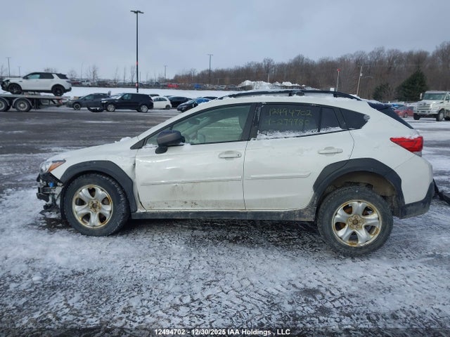 Subaru Crosstrek Outdoor 2021 JF2GTHSC2MH279780 Image 15
