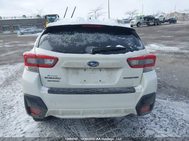 Subaru Crosstrek Outdoor 2021 JF2GTHSC2MH279780 Image 17