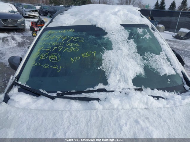 Subaru Crosstrek Outdoor 2021 JF2GTHSC2MH279780 Image 18