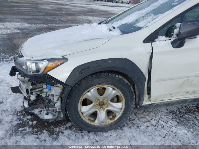 Subaru Crosstrek Outdoor 2021 JF2GTHSC2MH279780 Image 22