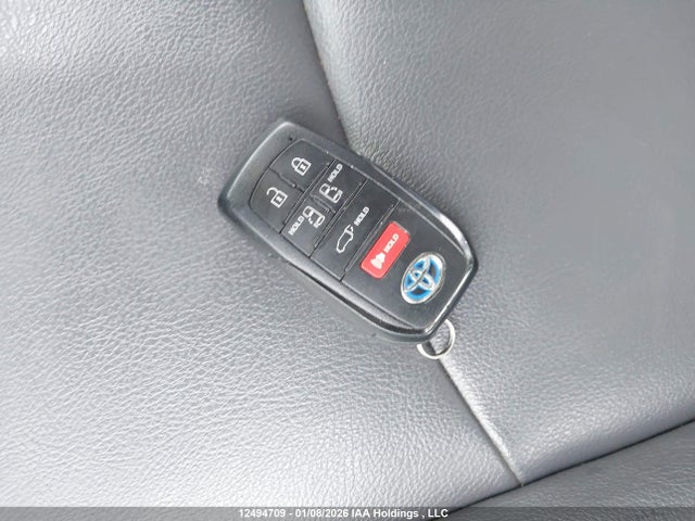 5TDGSKFC7MS033389 Toyota Sienna