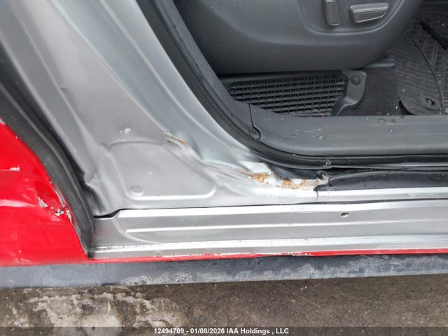 5TDGSKFC7MS033389 Toyota Sienna
