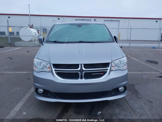 Dodge Grand Caravan Sxt 2019 2C4RDGCG4KR790974 Image 13