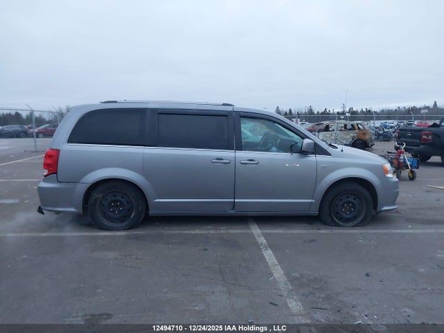 Dodge Grand Caravan Sxt 2019 2C4RDGCG4KR790974 Image 14