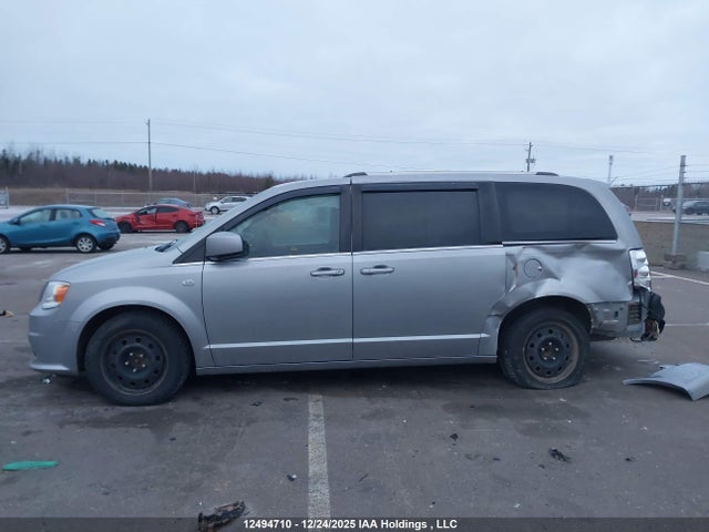 Dodge Grand Caravan Sxt 2019 2C4RDGCG4KR790974 Image 15
