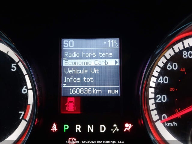 Dodge Grand Caravan Sxt 2019 2C4RDGCG4KR790974 Image 7