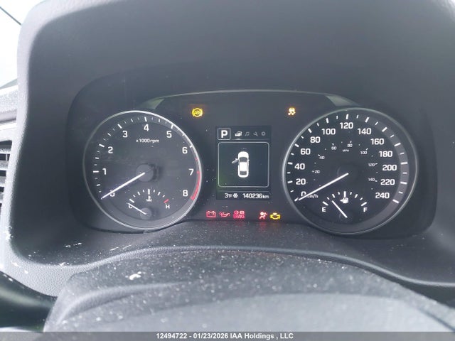 KMHD84LF1HU431593 Hyundai ELANTRA GL