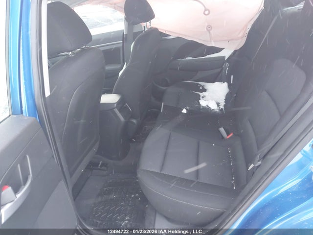 KMHD84LF1HU431593 Hyundai ELANTRA GL