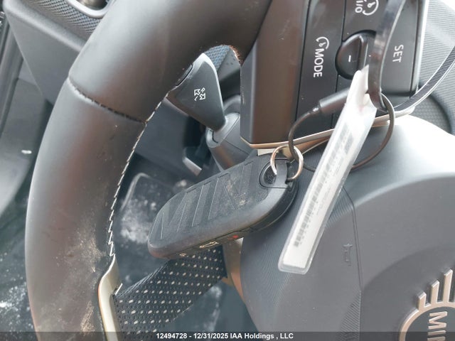 WMZ23GA04T7U29757 Mini Countryman Cooper S