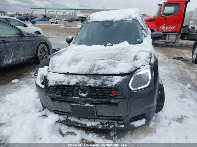 WMZ23GA04T7U29757 Mini Countryman Cooper S