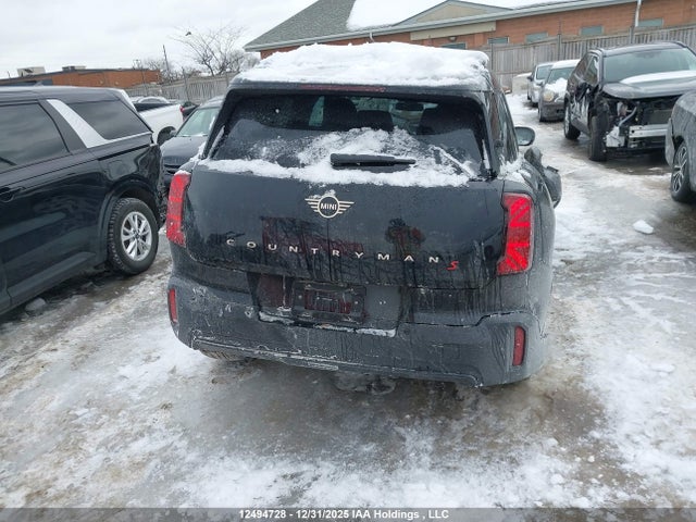 WMZ23GA04T7U29757 Mini Countryman Cooper S