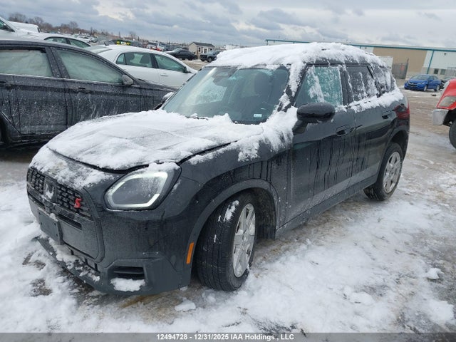 WMZ23GA04T7U29757 Mini Countryman Cooper S