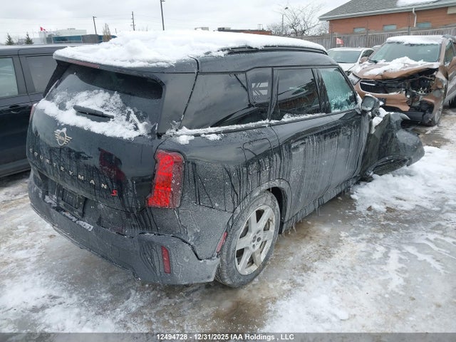 WMZ23GA04T7U29757 Mini Countryman Cooper S