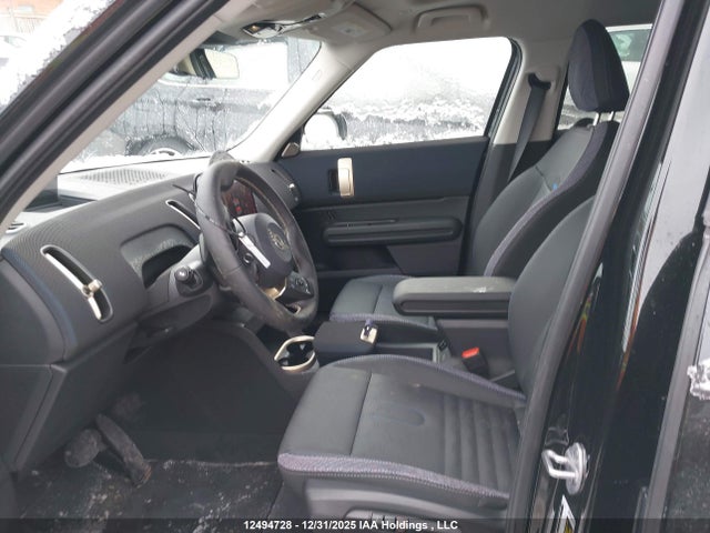 WMZ23GA04T7U29757 Mini Countryman Cooper S