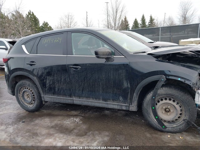 Mazda CX-5 2025 JM3KFBCM3S0765649 Image 14