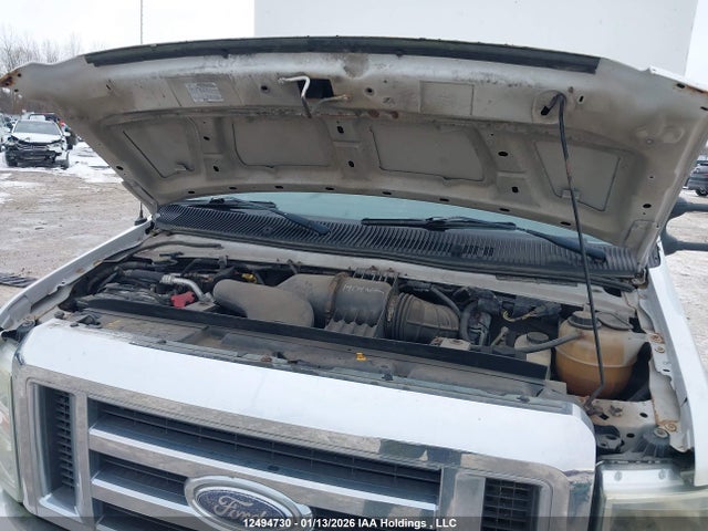 Aukcja sprzedaży 2010 Ford E-450 Cutaway, vin: 1FDXE4FL0ADA79393, numer aukcji: 12494730
