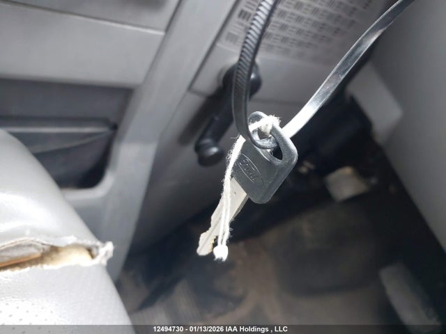 Aukcja sprzedaży 2010 Ford E-450 Cutaway, vin: 1FDXE4FL0ADA79393, numer aukcji: 12494730