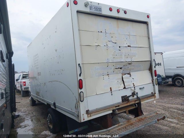 Aukcja sprzedaży 2010 Ford E-450 Cutaway, vin: 1FDXE4FL0ADA79393, numer aukcji: 12494730