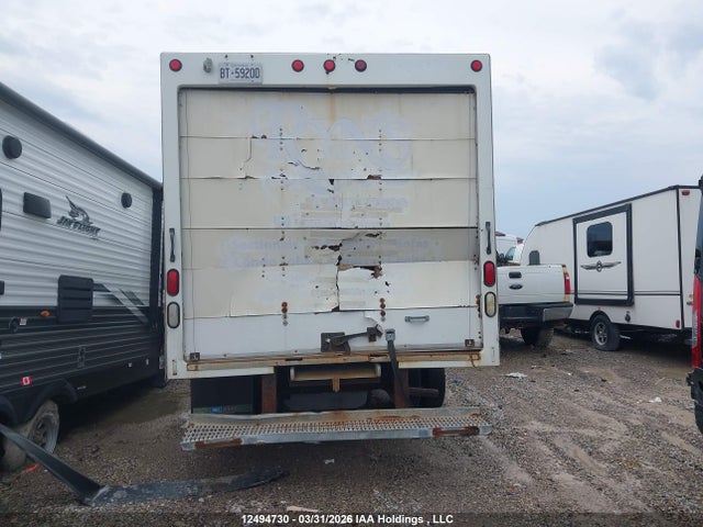 Aukcja sprzedaży 2010 Ford E-450 Cutaway, vin: 1FDXE4FL0ADA79393, numer aukcji: 12494730