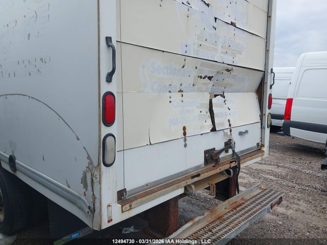 Aukcja sprzedaży 2010 Ford E-450 Cutaway, vin: 1FDXE4FL0ADA79393, numer aukcji: 12494730