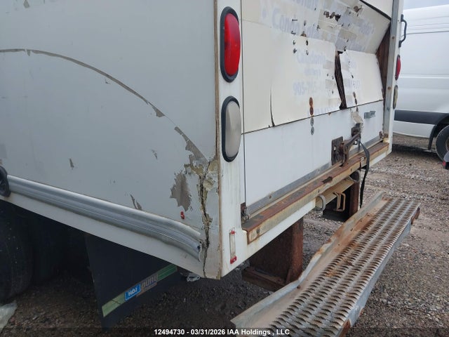 Aukcja sprzedaży 2010 Ford E-450 Cutaway, vin: 1FDXE4FL0ADA79393, numer aukcji: 12494730