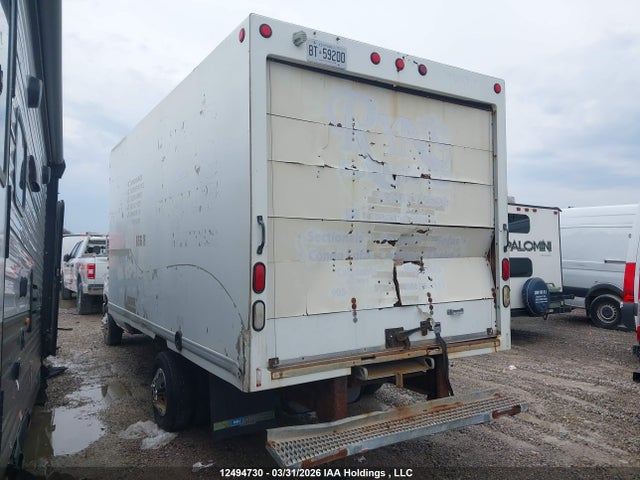 Aukcja sprzedaży 2010 Ford E-450 Cutaway, vin: 1FDXE4FL0ADA79393, numer aukcji: 12494730