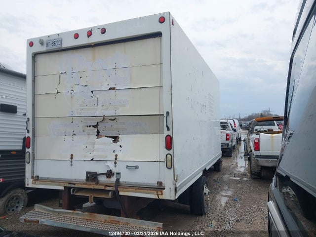 Aukcja sprzedaży 2010 Ford E-450 Cutaway, vin: 1FDXE4FL0ADA79393, numer aukcji: 12494730