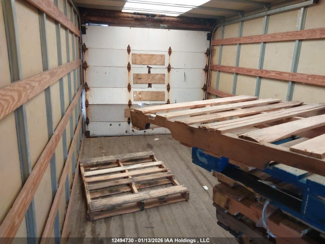 Aukcja sprzedaży 2010 Ford E-450 Cutaway, vin: 1FDXE4FL0ADA79393, numer aukcji: 12494730
