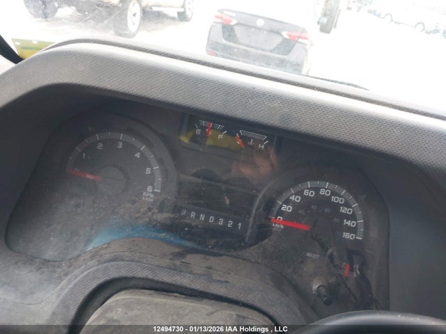 Aukcja sprzedaży 2010 Ford E-450 Cutaway, vin: 1FDXE4FL0ADA79393, numer aukcji: 12494730