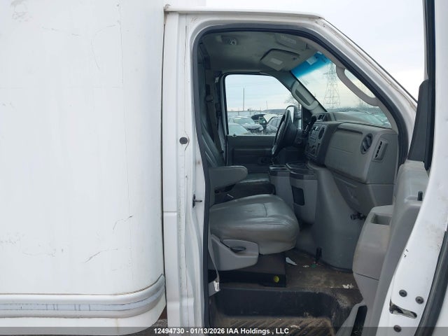 Aukcja sprzedaży 2010 Ford E-450 Cutaway, vin: 1FDXE4FL0ADA79393, numer aukcji: 12494730