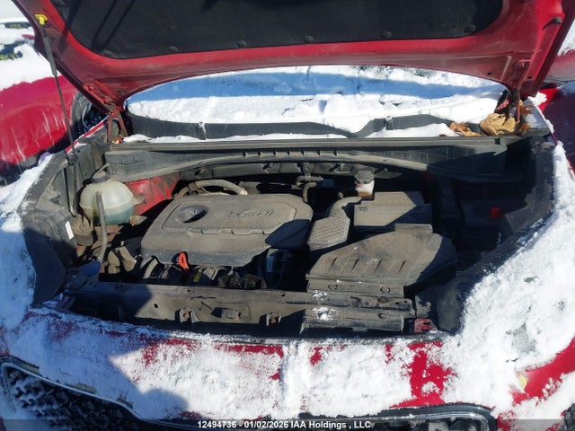 KNDPNCAC1K7522799 KIA Sportage Ex/ex Premium/ex Tech