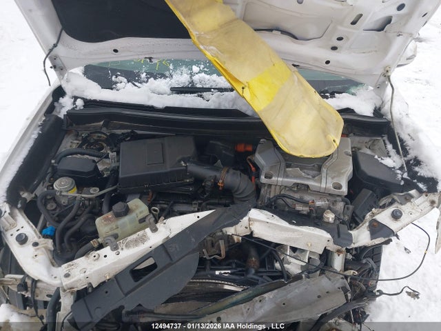 JA4J24A59JZ605206 Mitsubishi Outlander Se/gt