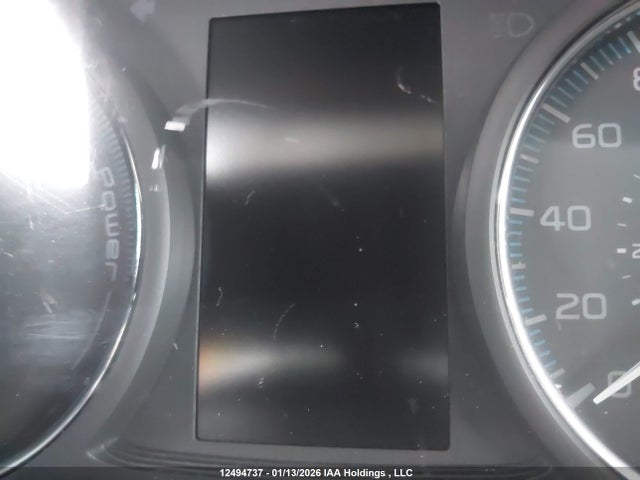 JA4J24A59JZ605206 Mitsubishi Outlander Se/gt