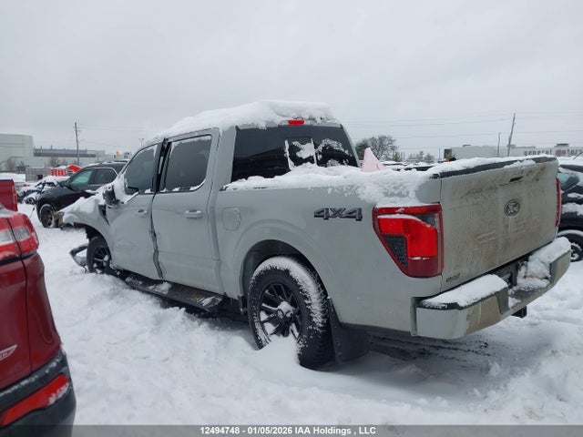 1FTFW3L84RKF43316 Ford F150 Xlt