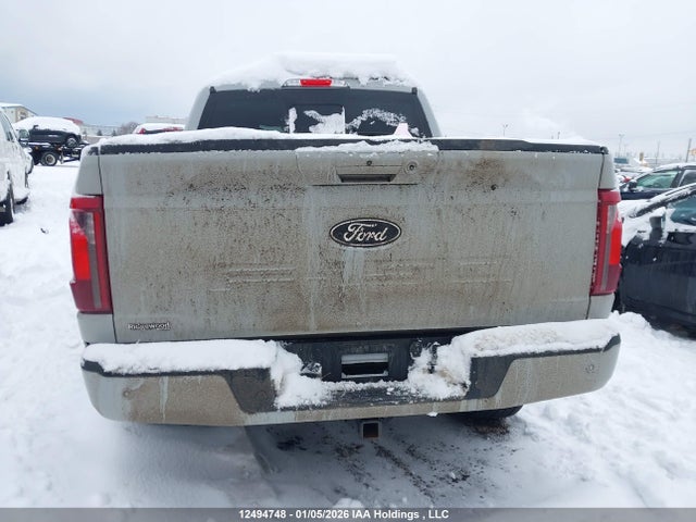 1FTFW3L84RKF43316 Ford F150 Xlt