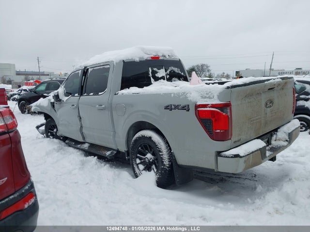 1FTFW3L84RKF43316 Ford F150 Xlt
