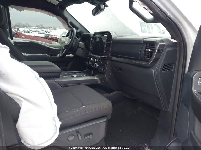 1FTFW3L84RKF43316 Ford F150 Xlt