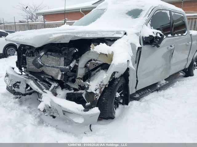 1FTFW3L84RKF43316 Ford F150 Xlt