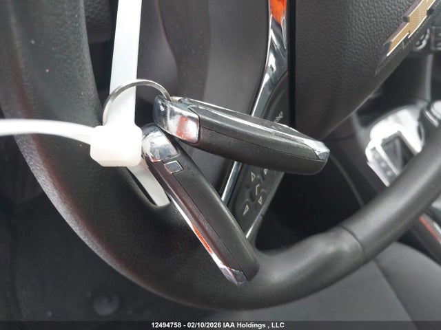 3G1BE5SM9GS600647 Chevrolet CRUZE LT