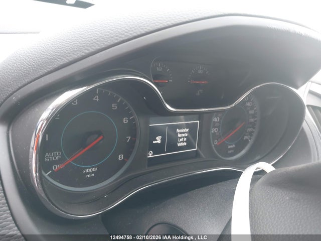 3G1BE5SM9GS600647 Chevrolet CRUZE LT