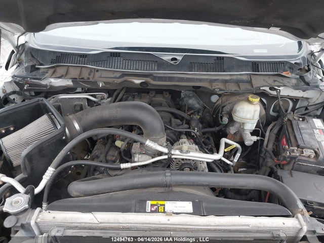 Aukcja sprzedaży 2014 Dodge Ram 1500, vin: 1C6RR7UTXES283648, numer aukcji: 12494763