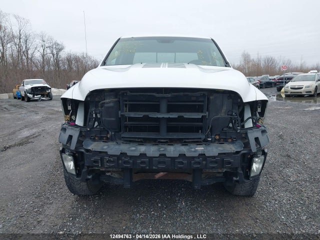 Aukcja sprzedaży 2014 Dodge Ram 1500, vin: 1C6RR7UTXES283648, numer aukcji: 12494763