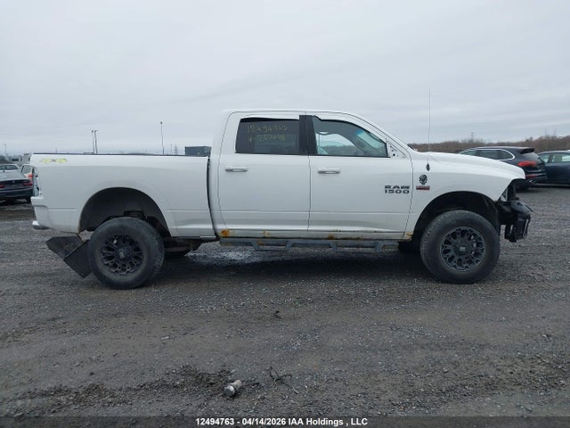 Aukcja sprzedaży 2014 Dodge Ram 1500, vin: 1C6RR7UTXES283648, numer aukcji: 12494763