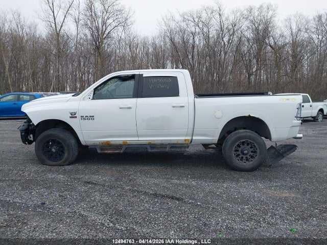 Aukcja sprzedaży 2014 Dodge Ram 1500, vin: 1C6RR7UTXES283648, numer aukcji: 12494763