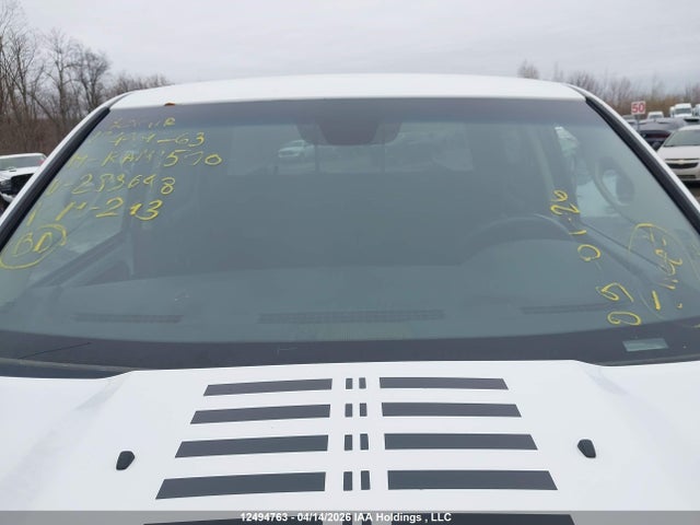 Aukcja sprzedaży 2014 Dodge Ram 1500, vin: 1C6RR7UTXES283648, numer aukcji: 12494763