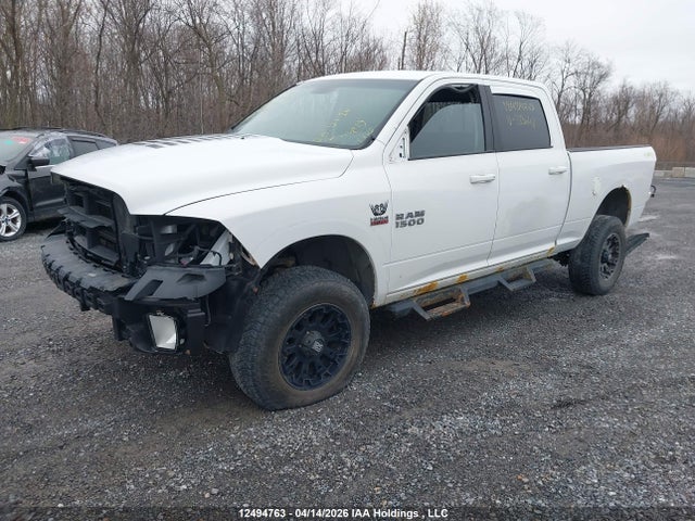 Aukcja sprzedaży 2014 Dodge Ram 1500, vin: 1C6RR7UTXES283648, numer aukcji: 12494763