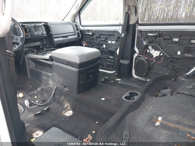 Aukcja sprzedaży 2014 Dodge Ram 1500, vin: 1C6RR7UTXES283648, numer aukcji: 12494763